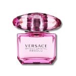 Versace Bright Crystal Absolu Edp 90ml For Women - Image 2