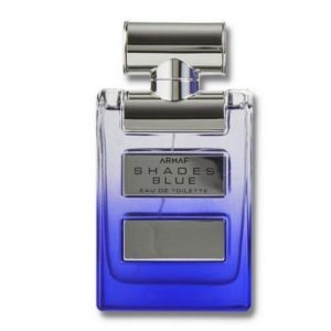 Armaf Shades Blue EDT 100ml For Men