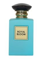 Giorgio Royal Bloom Eau de Parfum 100ml For Women - Image 2
