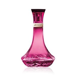 Beyonce Heat Wild Orchid EDP 100ml For Women
