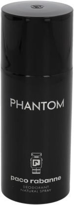 Paco Rabanne Phantom Deodorant Spray For Men