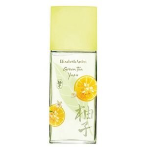 Elizabeth Arden Green Tea Yuzu EDT 100ml For Women