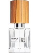 Nasomatto Silver Extrait De Parfum 30ml For Unisex - Image 2