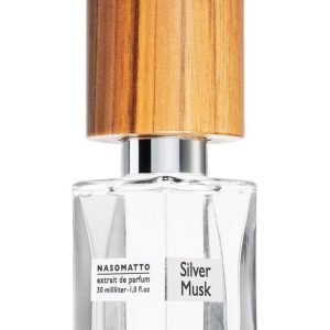 Nasomatto Silver Extrait De Parfum 30ml For Unisex