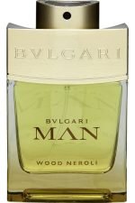 Bvlgari Man Wood Neroli EDP 100ml 2 Piece For Men - Image 2