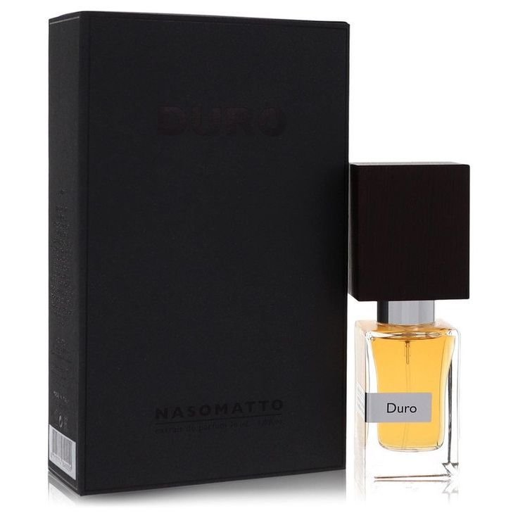 466c342bfe8201fd1b81c1e6652d18ca.jpg Nasomatto Duro Extrait De Parfum 30ml For Men - Image 1