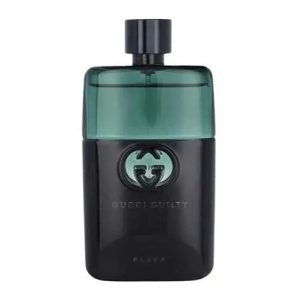 Gucci Guilty Black EDT 90ml Perfume For Men