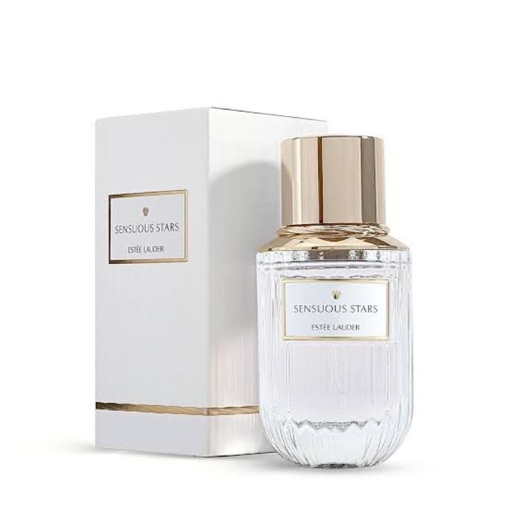 47bf6c773791bf29bbe2717897a2b690.jpg ESTEE LAUDER Sensuous Stars Edp 100ml For Women - Image 1