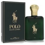 Ralph Lauren Polo Oud 125ML For Men