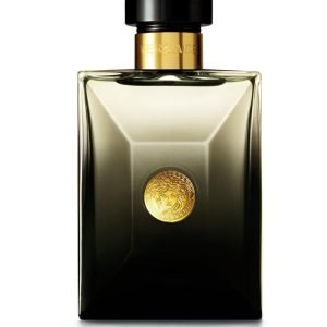 Versace Pour Homme Oud Noir EDP 100ml For Men