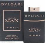 Bvlgari Man In Black EDP 150ml Perfume For Men