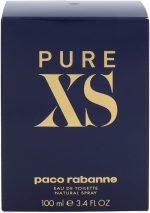 Paco Rabanne Pure XS EDT 100ml Perfume For Men - Image 2