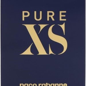 Paco Rabanne Pure XS EDT 100ml Perfume For Men