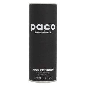 Paco Rabanne Paco EDT 100ml Perfume For Men