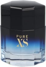 Paco Rabanne Pure XS EDT 100ml Perfume For Men - Image 3