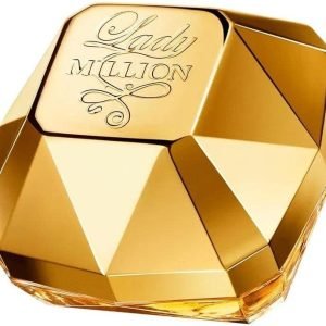 Paco Rabanne Lady Million EDP 80ml For Women