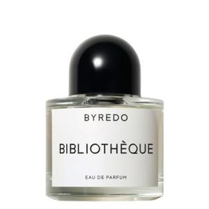 Byredo Biblioteque EDP 100ml Unisex Perfume