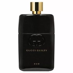 Gucci Guilty Oud EDP 90ml Perfume For Men