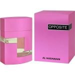 Al Haramain Opposite EDP 100ml For Women