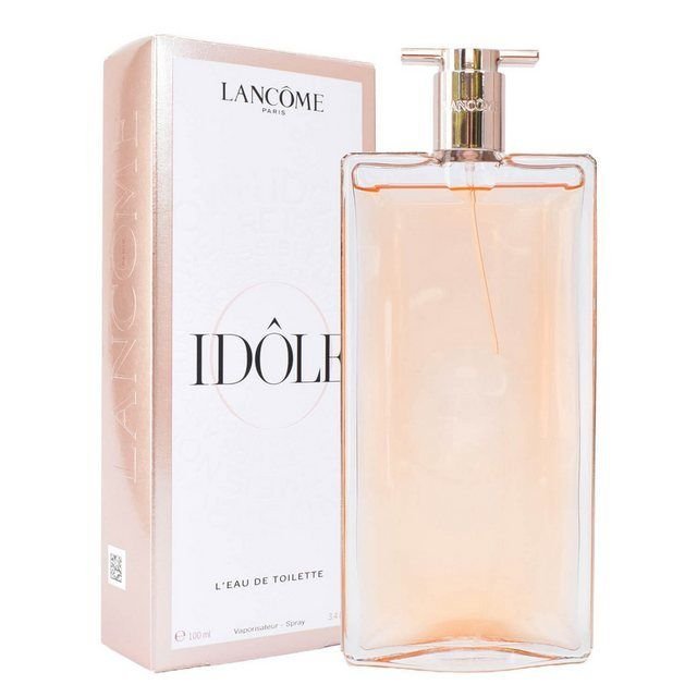 56f73515dc9144200358aaf541e19572.jpg LANCOME Idôle Le Parfum - 75ML For Women - Image 1