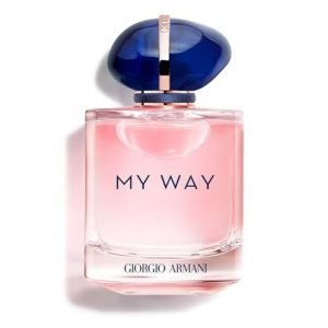 Giorgio Armani My Way Floral EDP 90ml For Women