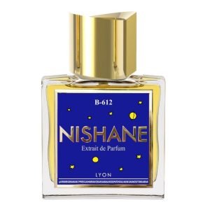 NISHANE B-612 50ML For Unisex