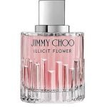 JIMMY CHOO Illicit Flower EDT 100ml For Women