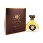 Armaf Oros The Inventor Brown Edp 85ml For Men
