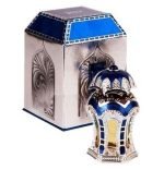 Al Haramain Rafia Silver 15ml Concentrated Oil Perfume For Women - Image 3