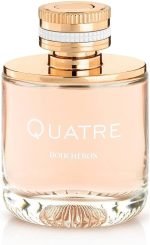 Boucheron Quatre EDP 100ml Perfume For Women - Image 2