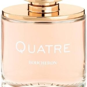 Boucheron Quatre EDP 100ml Perfume For Women