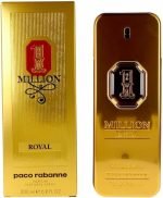 Paco Rabanne I million Royal Parfum 200ml For Men