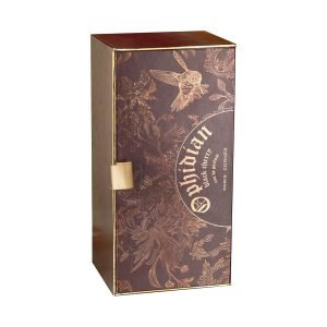 Paris Corner Ophidian Black Cherry EDP 100ml For Unisex