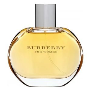 Burberry by Burberry EDP 100ml For Women