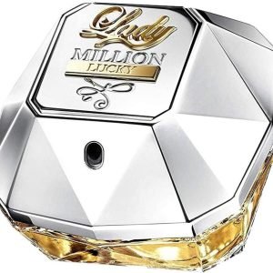 Paco Rabannne Lady Million Lucky EDP 80ml Perfume For Women