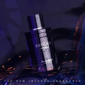 Pendora Saviour EDP Intense 100ml Perfume For Unisex