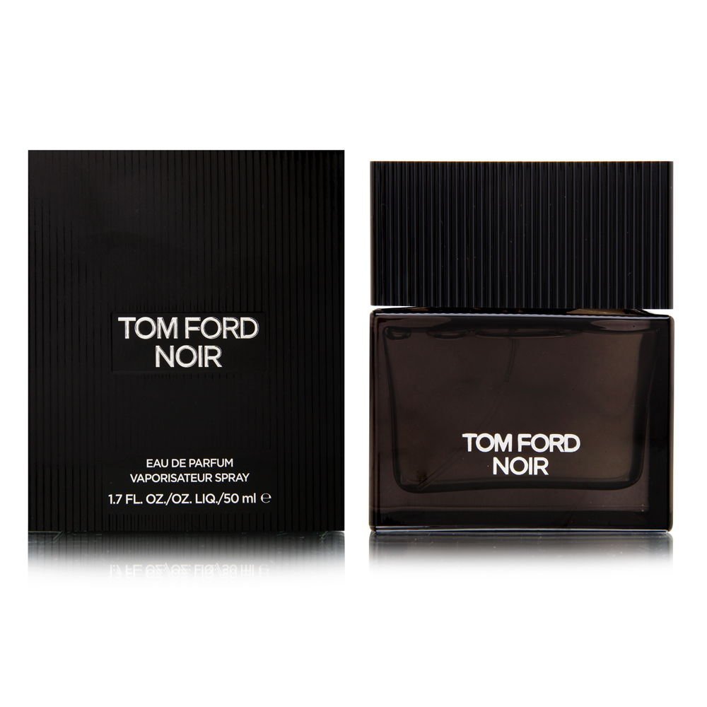 61asVRACCcL._SL1000_.jpg Tom Ford Noir Eau De Parfum - 50ML For Men - Image 1