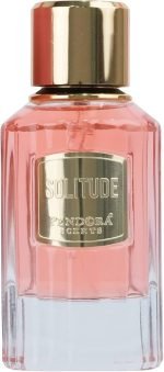 Pendora Scents Solitude EDP 50ml For Women - Image 2