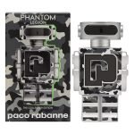 Paco Rabanne Phantom Legion Collector's Edition EDT 100ml For Men
