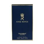 Pendora King Royce EDP 100ml For Men - Image 4