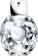 Giorgio Emporio Armani Diamonds EDT 50ml For Women - Image 2