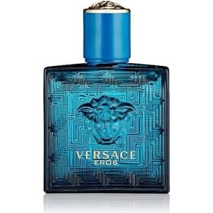 Versace Eros P/F EDT 100ml For Men