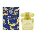 VERSACE Yellow Diamond Intense EDP 100ml For Women