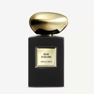 Giorgio Armani Prive Rose d'Arabie EDP Intense 100ml Perfume For Unisex
