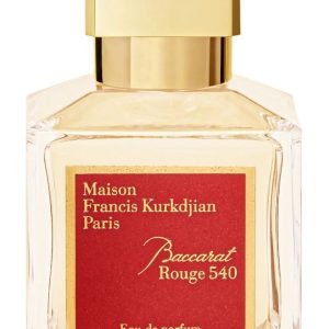 Francis Kurkdjian Baccarat Rouge 540 EDP 70ml Perfume For Unisex