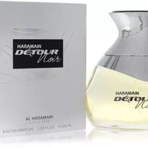 Al Haramain Detour Noir EDP 100ml For Women