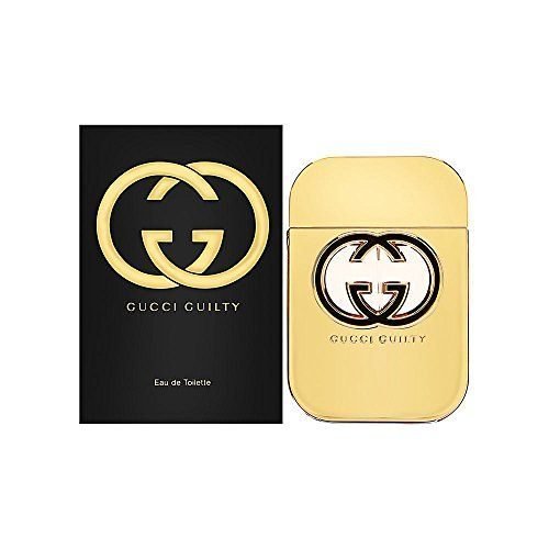 6bab685e478cb39c5ce90090d13425fc.jpg Gucci Guilty Intense EDP 75ml For Women - Image 1