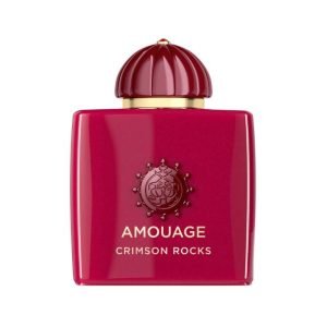 Amouage Crimson Rocks EDP 100ML For Women