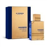 Al Haramain Amber Oud Bleu Edition EDP 100ml For Unisex