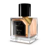Vertus Vanilla Oud EDP 100ml For Men - Image 2